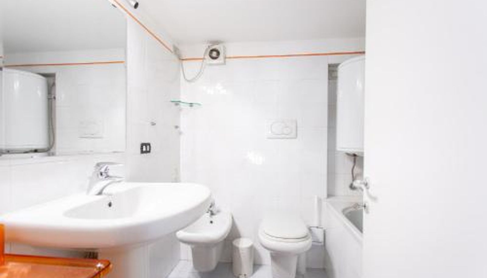 Appartement - Brera_Mercato 5