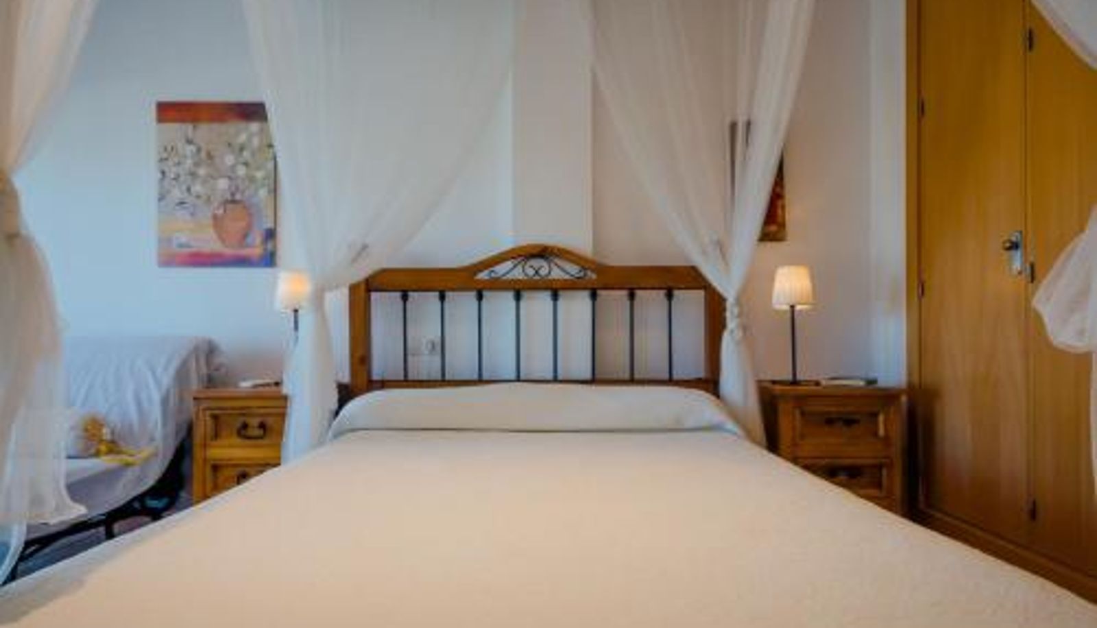 Zimmer - Apartamento Levante