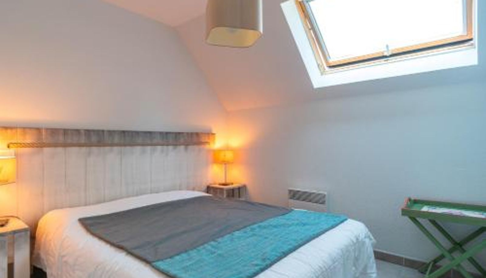 Apartment - Le Nid de Ker an Aod - Appt à 100m de la plage