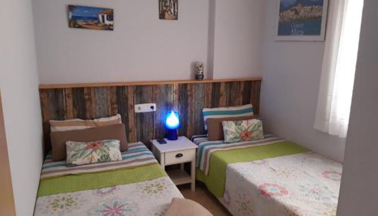 Apartment - Apartament Cala Merced Alicante El Campello