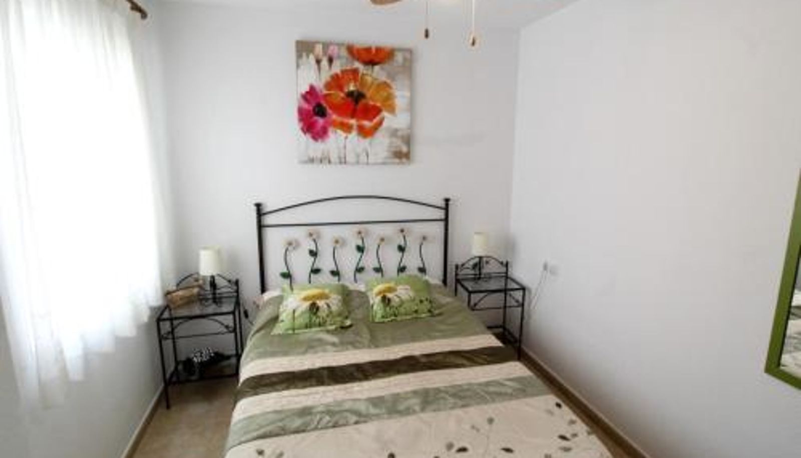 Apartment - Apartament Cala Merced Alicante El Campello