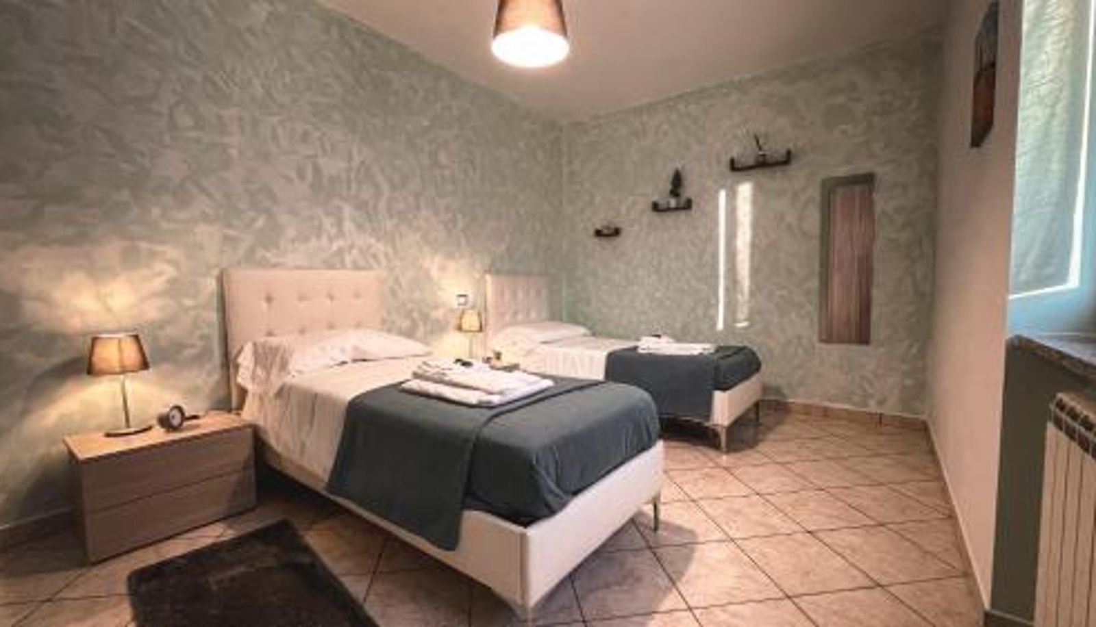 Apartment - La Rosa di Maggio