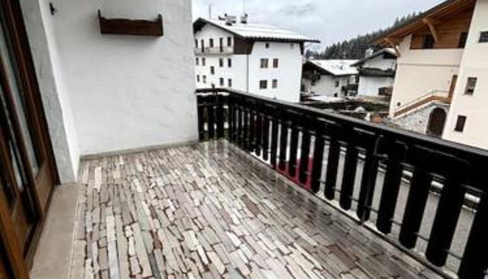 Appartement - Casa di Betta