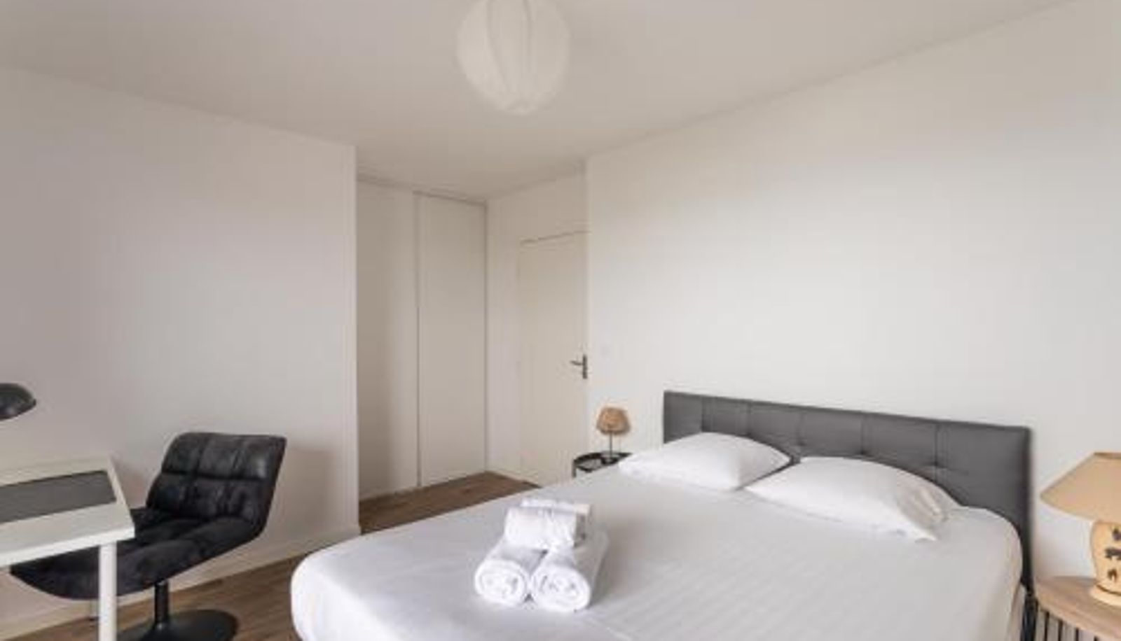 Apartment - Akoya Urban Loft - Duplex dernier étage terrasses