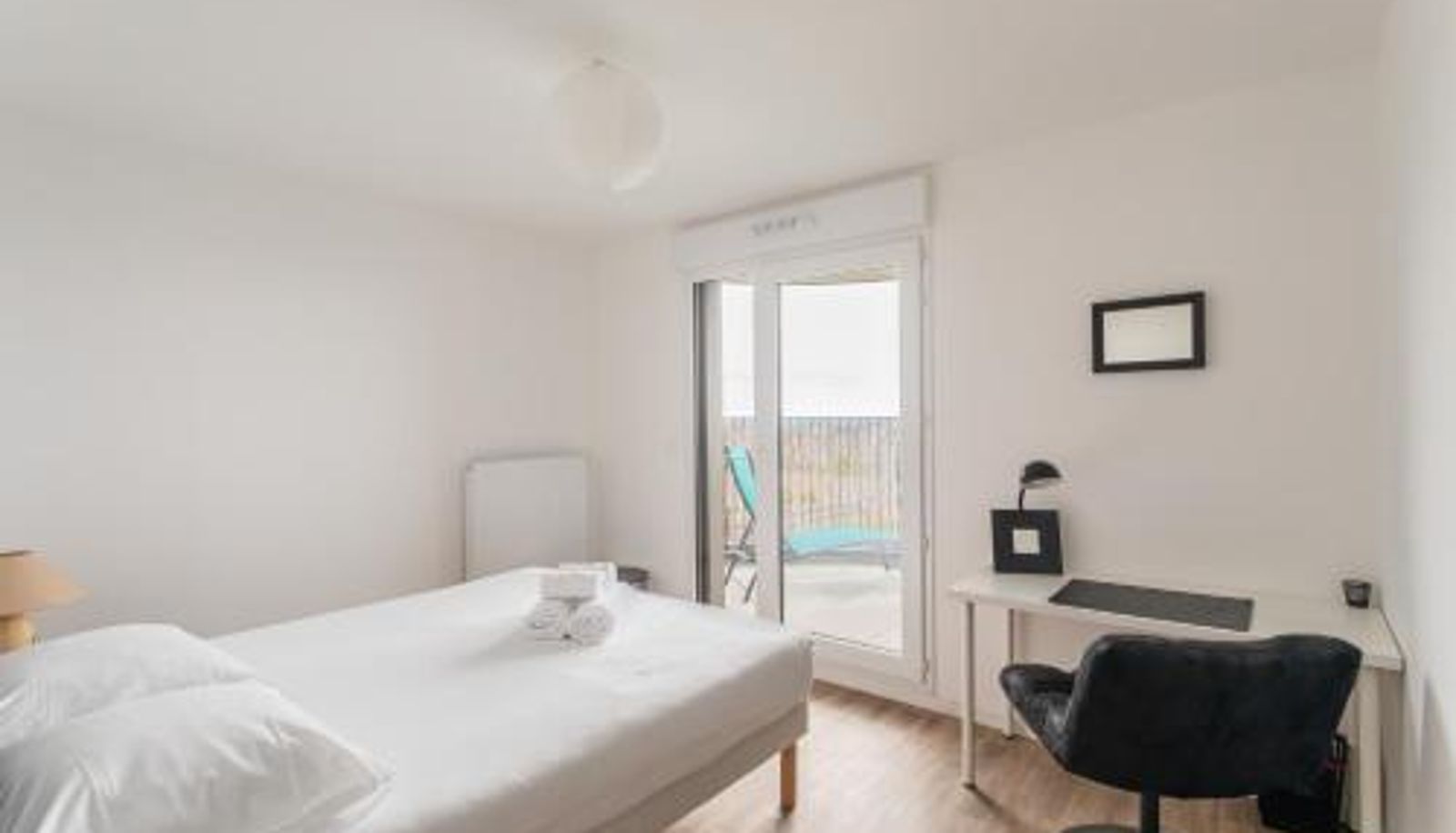 Appartamento - Akoya Urban Loft - Duplex dernier étage terrasses