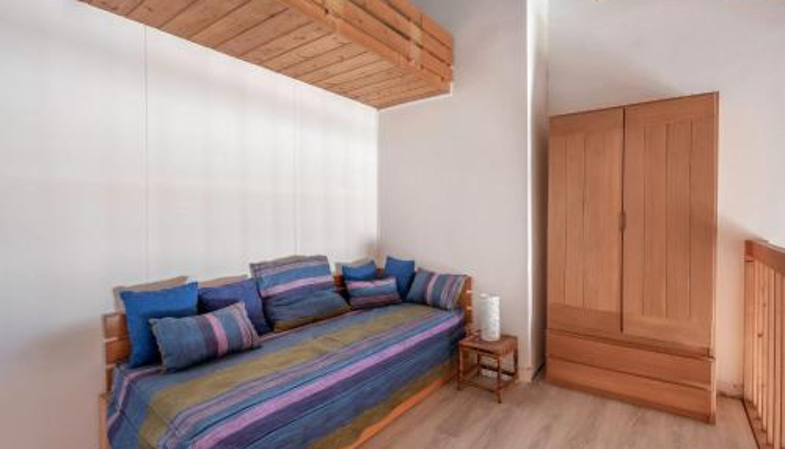 Appartement - Superbe vue Mer - Vacances à 5 personnes à Arzon