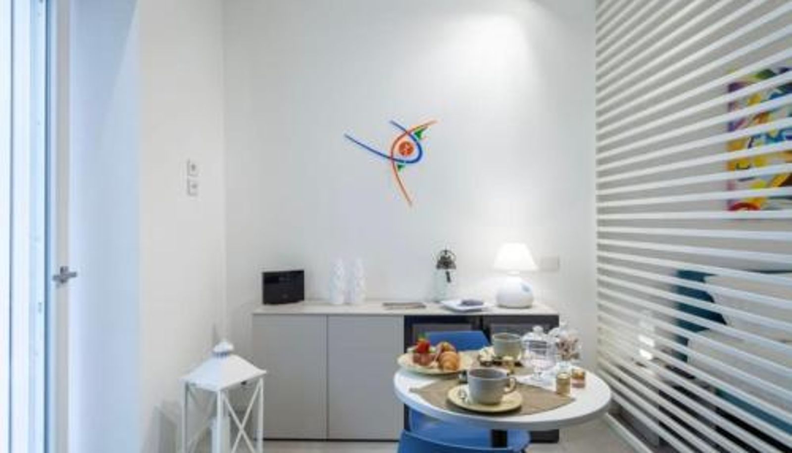 Apartamento - corte23 suite