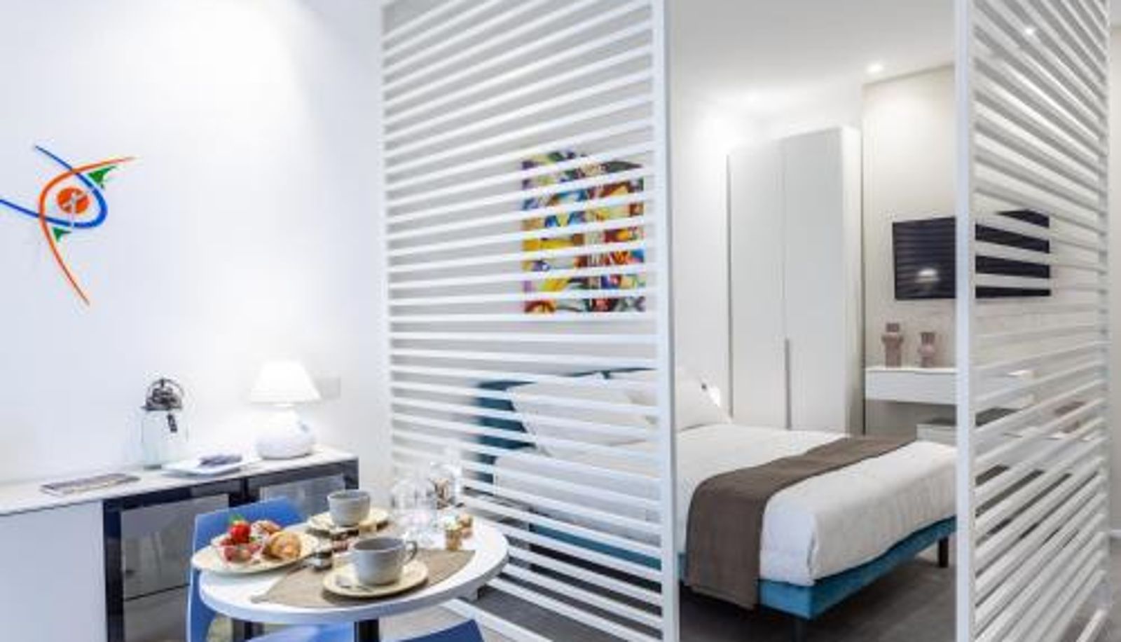Room - corte23 suite