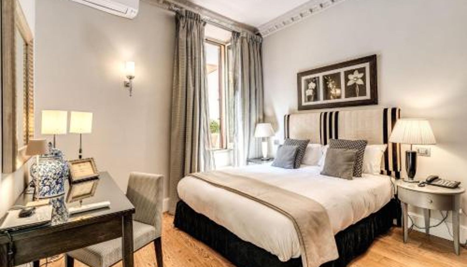 Apartment - Via Napoli Apartments