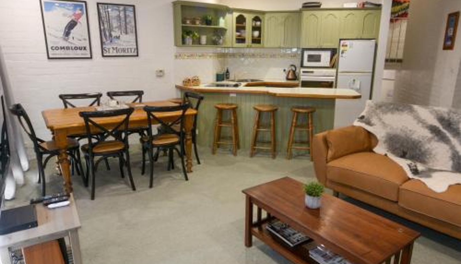 Apartment - Beehive 14 AMS Mt Buller