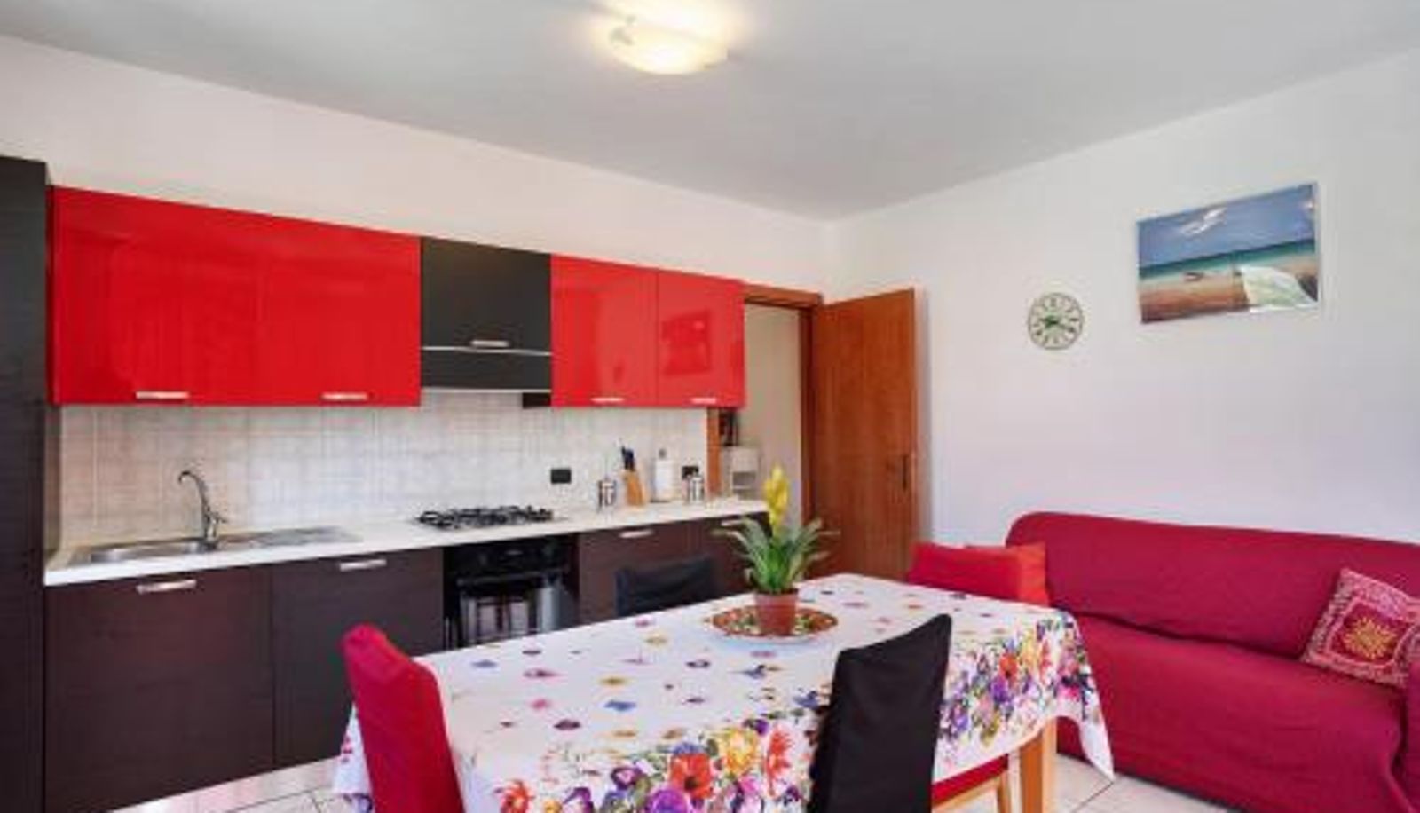 Standardzimmer - Bussana Mare