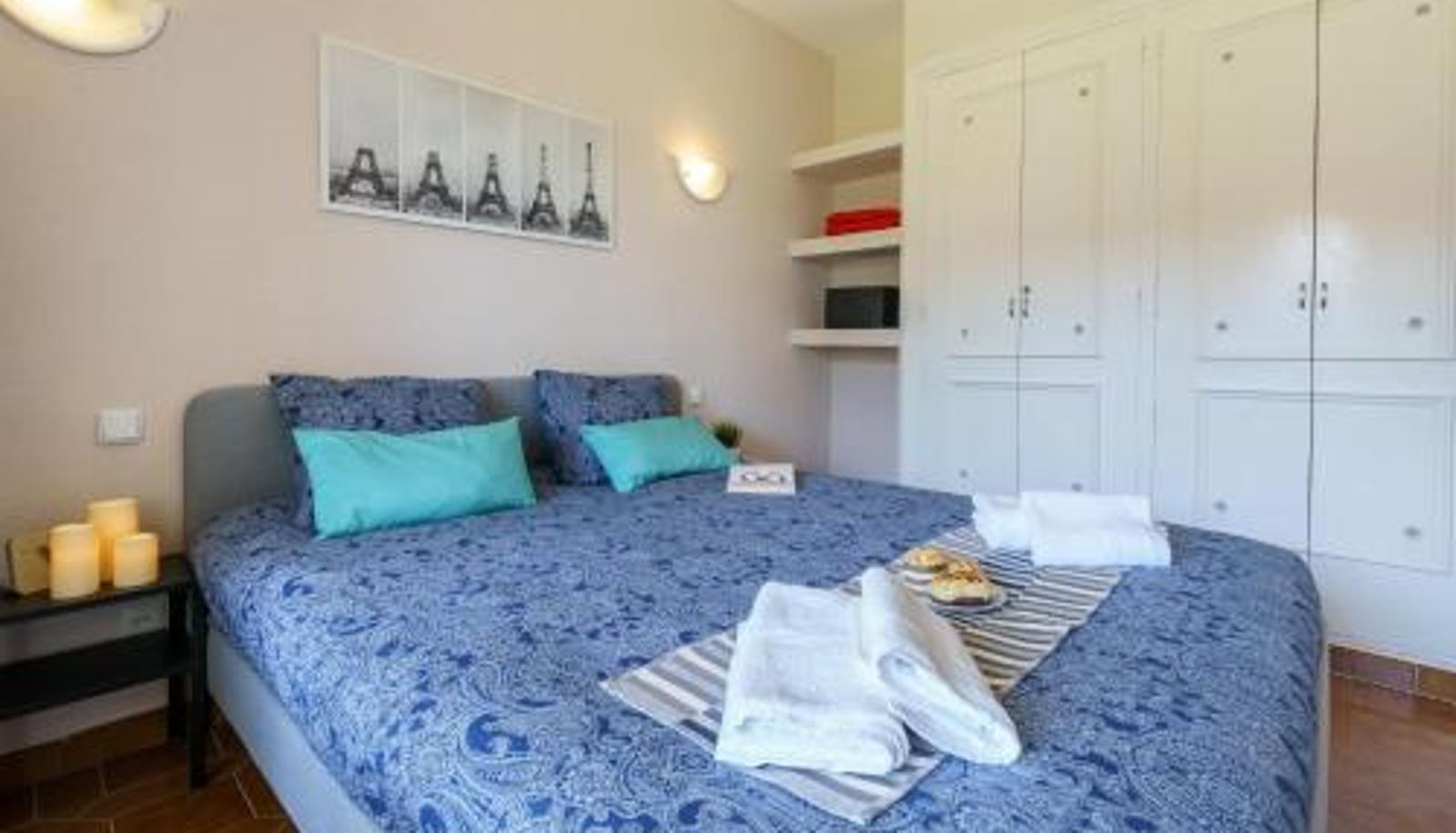 Appartement - Sunny Zoco Calahonda - Happy Rentals