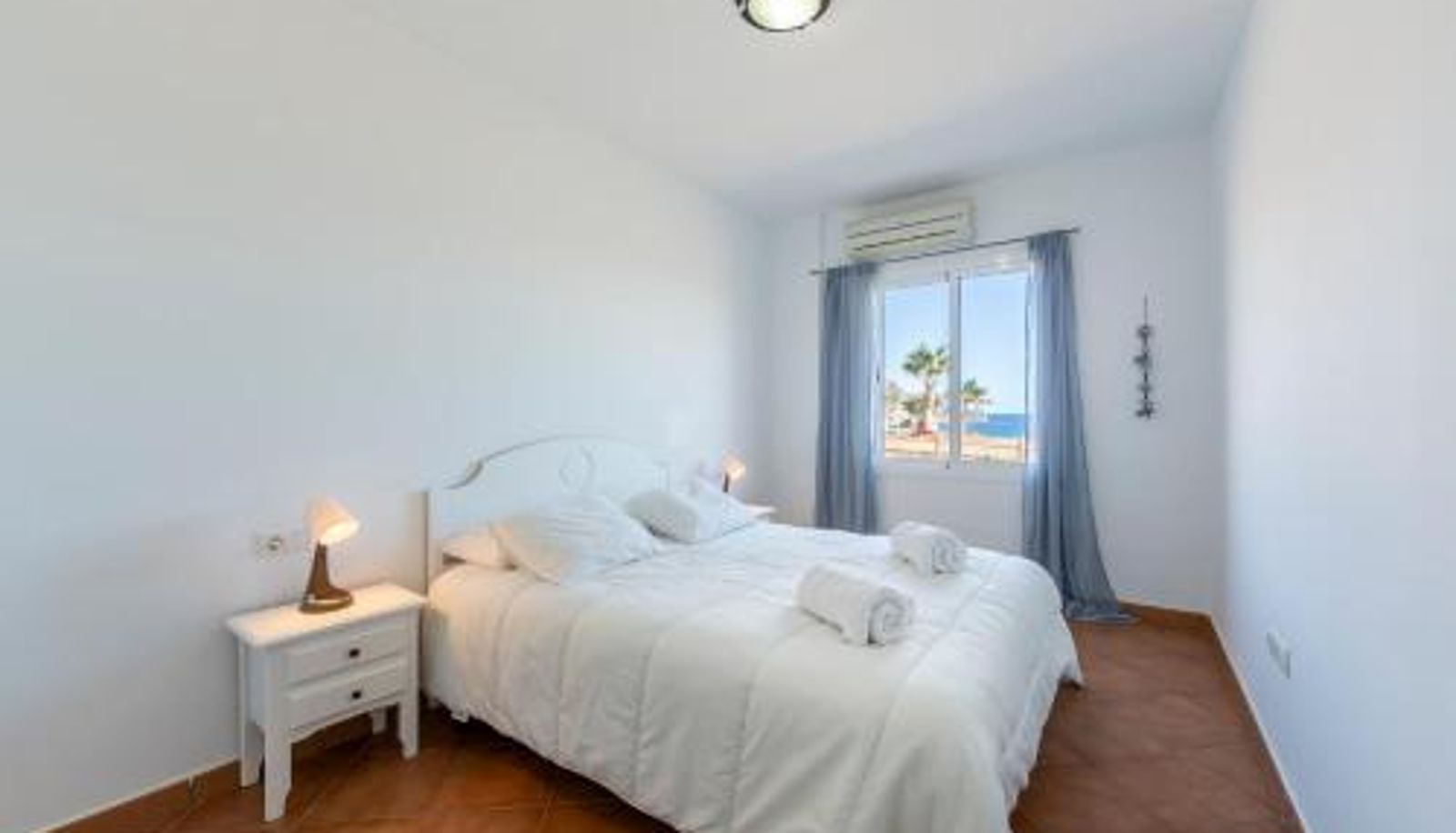 Standard room - 1 Linea De Playa Paraiso Escondido