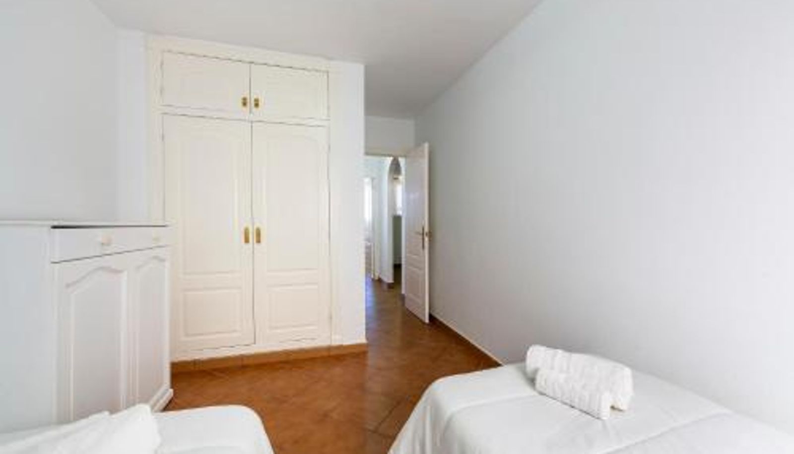 Standard room - 1 Linea De Playa Paraiso Escondido