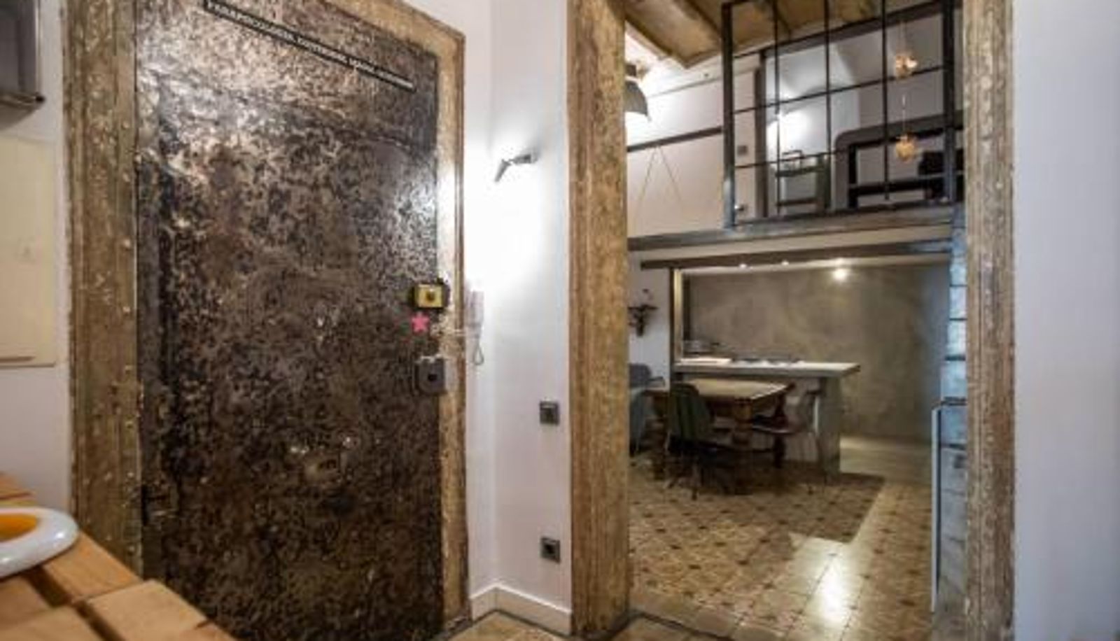 Standardzimmer - P2amp1057 - Magnific 3BR apartment in the ghotic