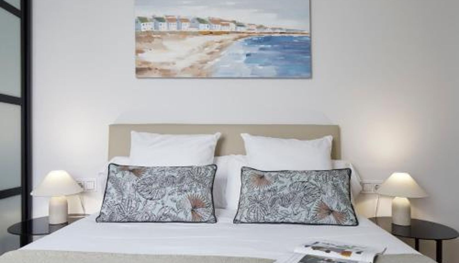 Apartament - La Terraza by FeelFree Rentals