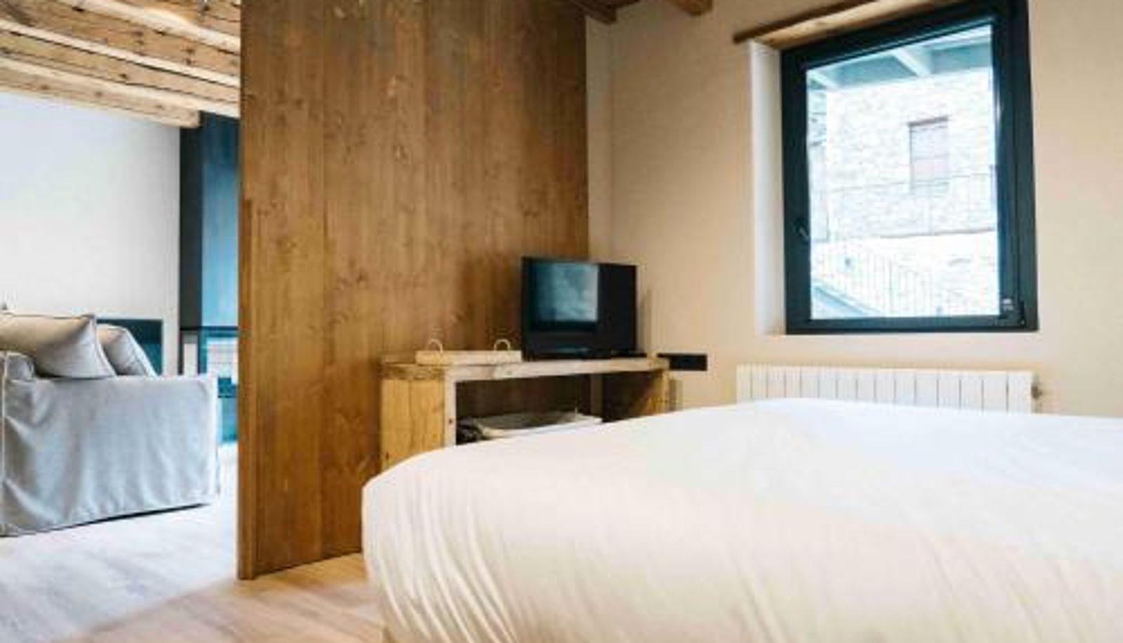 Standard room - Cal Rus Apartament 3
