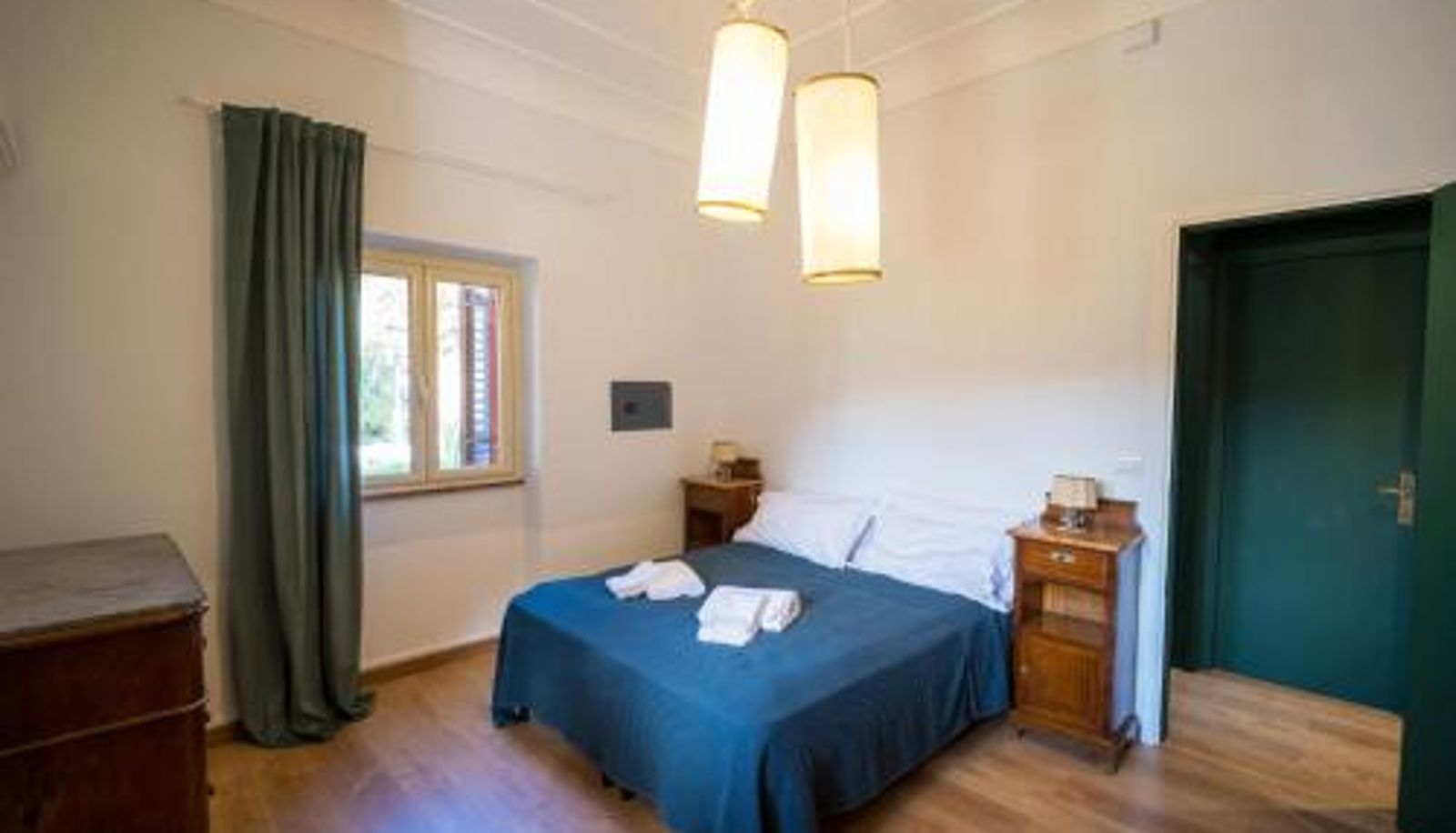 Appartement - Villa Caterina - Solemar Sicilia