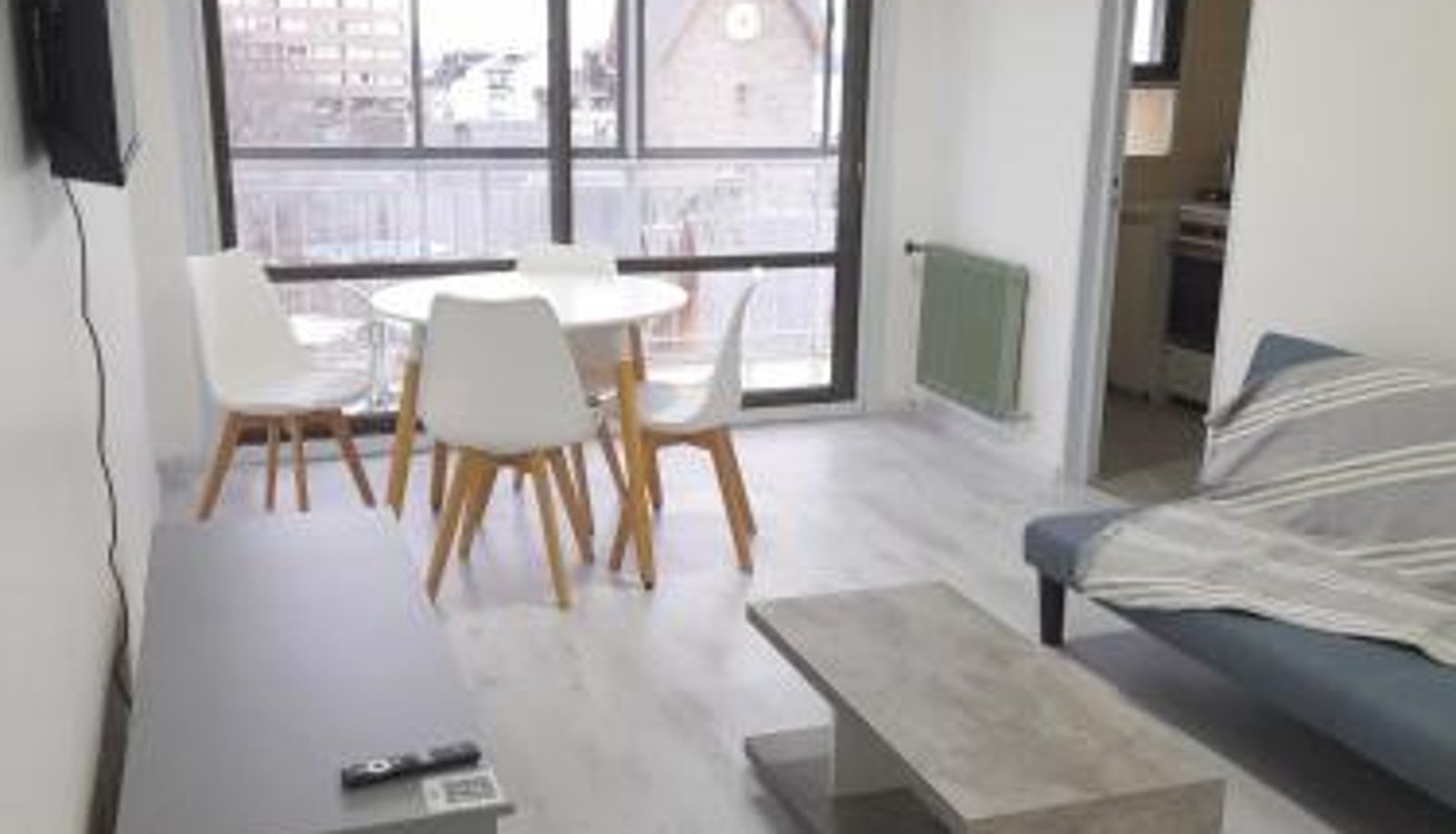 Apartment - Viena II by Tirol