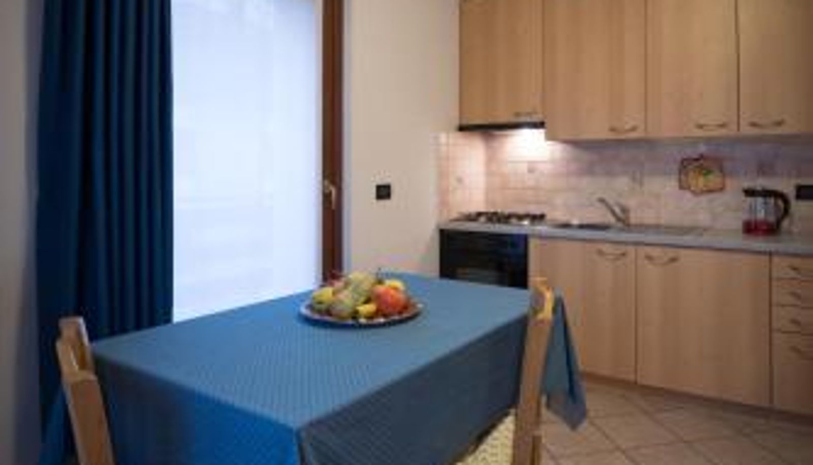 Apartment - Casa Le Rondini