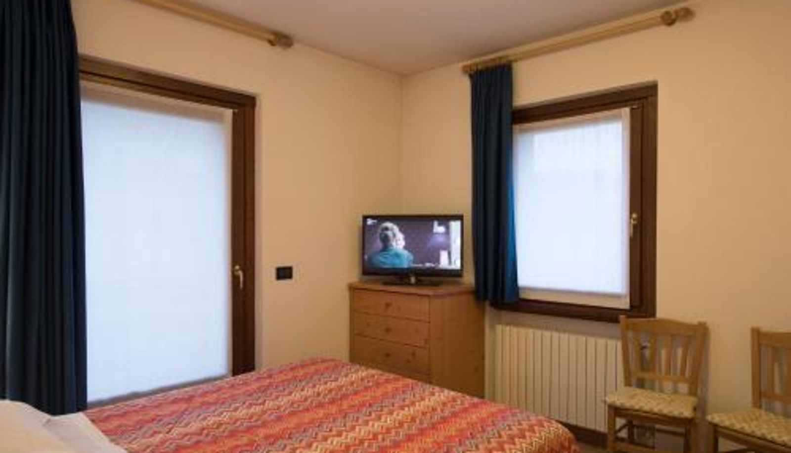 Apartment - Casa Le Rondini