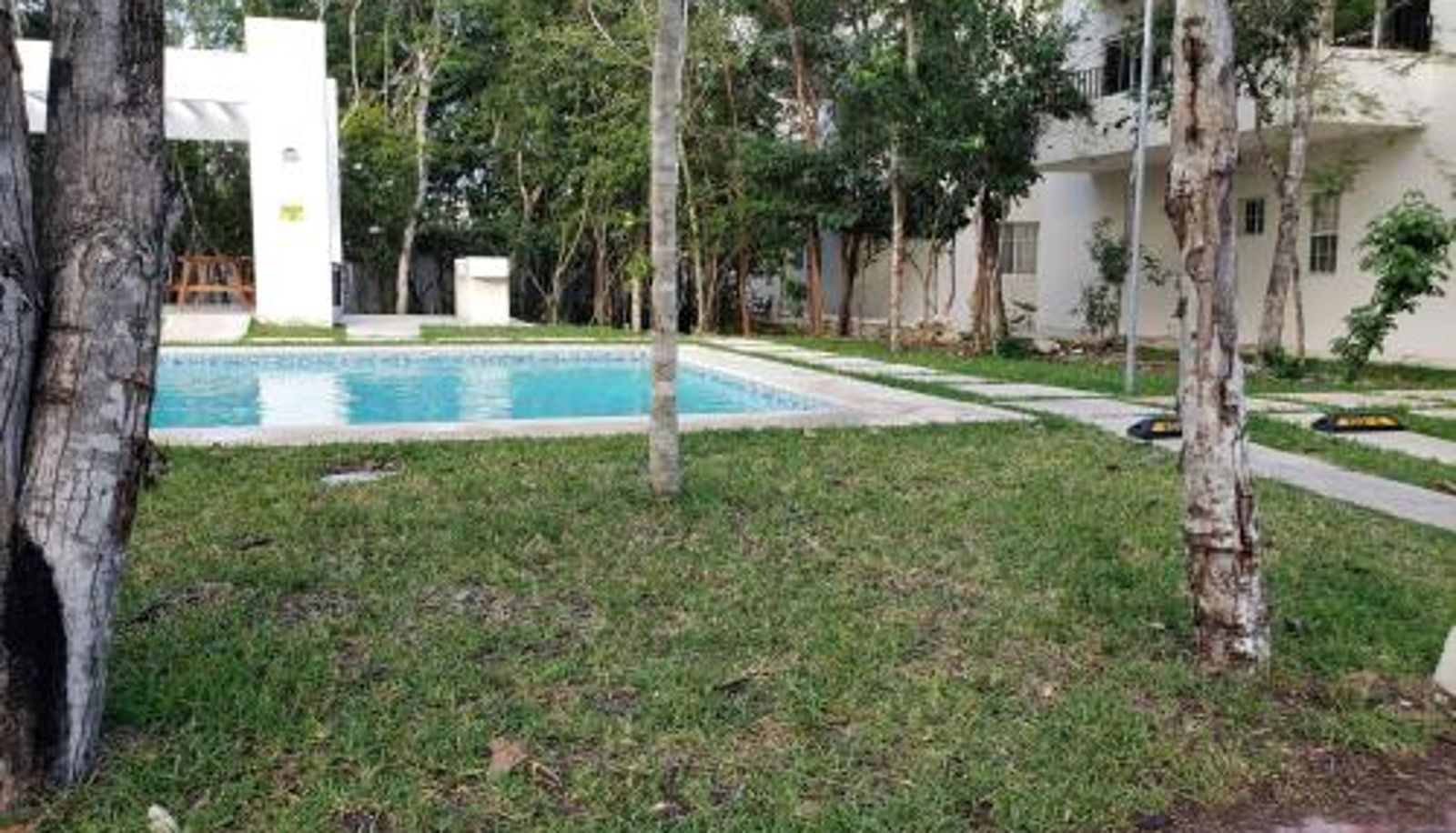 Standard room - Departamento Familiar En Corazn Playa Del Carmen