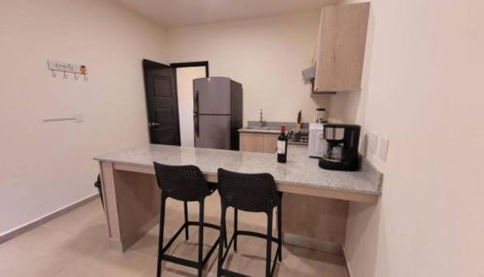 Standard room - Departamento Familiar En Corazn Playa Del Carmen