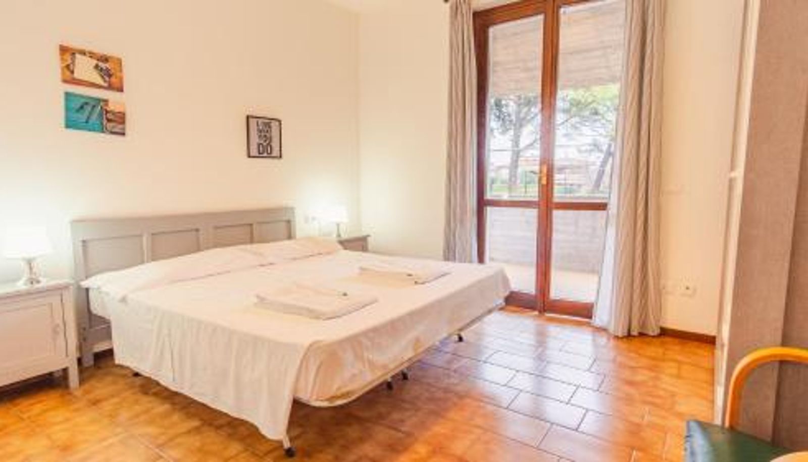 Appartamento - Villa Quantum - Italian Homing