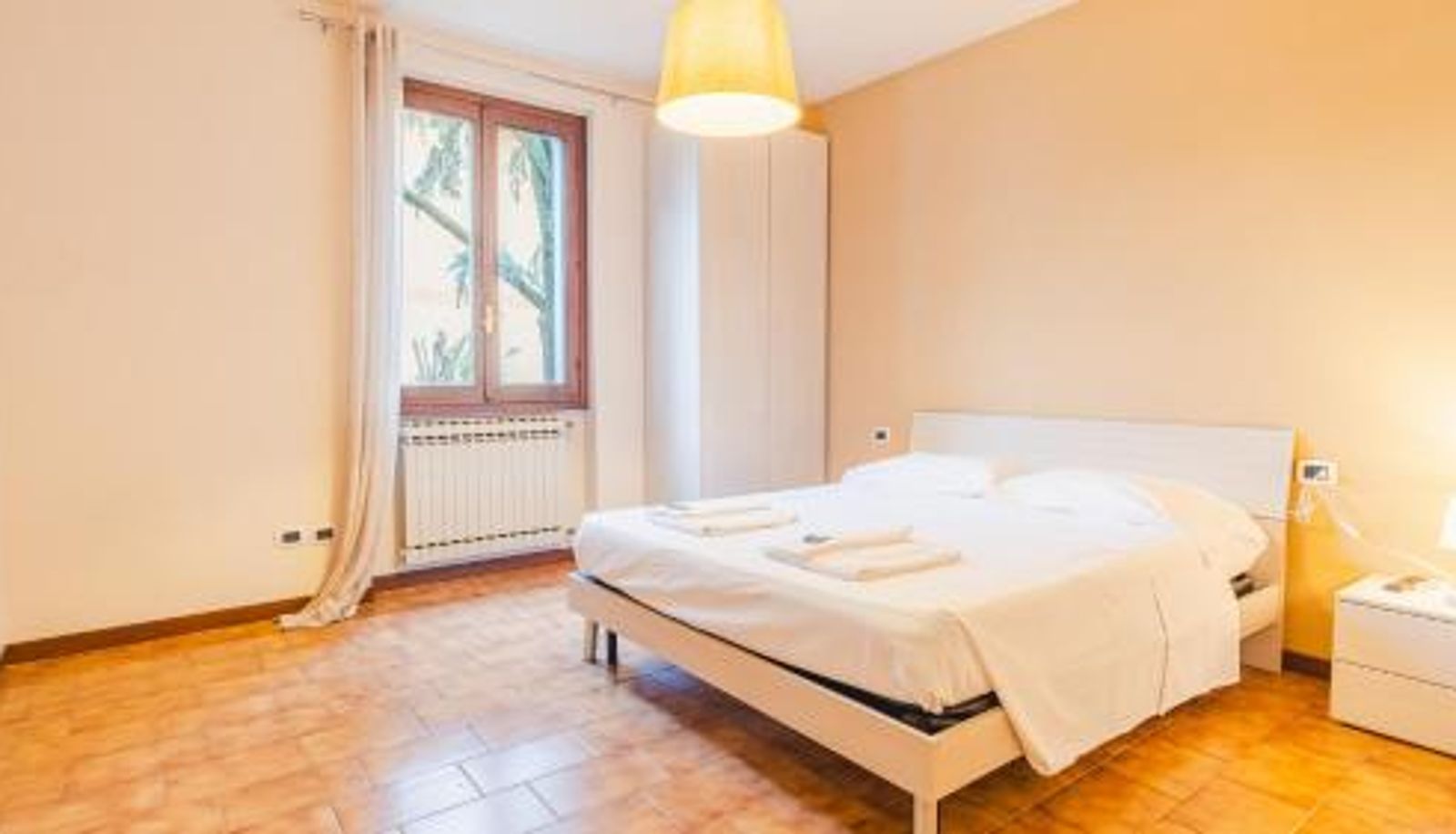 Appartamento - Villa Quantum - Italian Homing