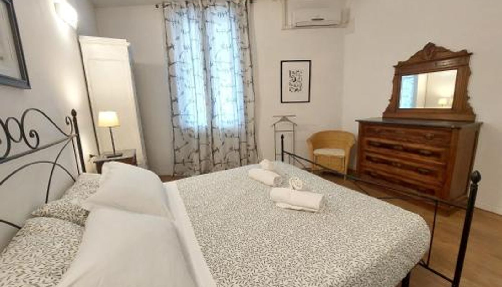 Apartment - Little Palm apartment