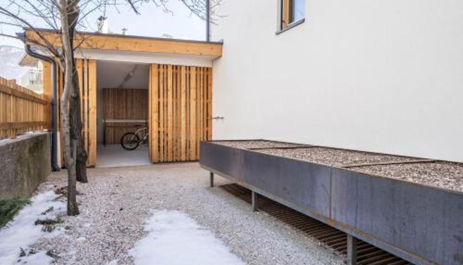 Apartment - Apt Zirbe - Nockerhof