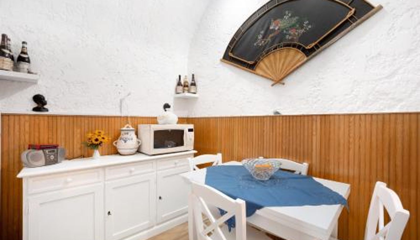 Apartment - Via Corradi