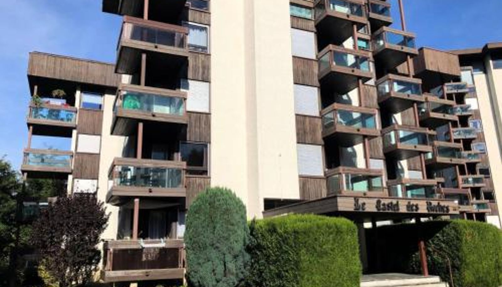 Info - Résidence Castel Des Roches C - Castel des Roches R5B MAE-5296