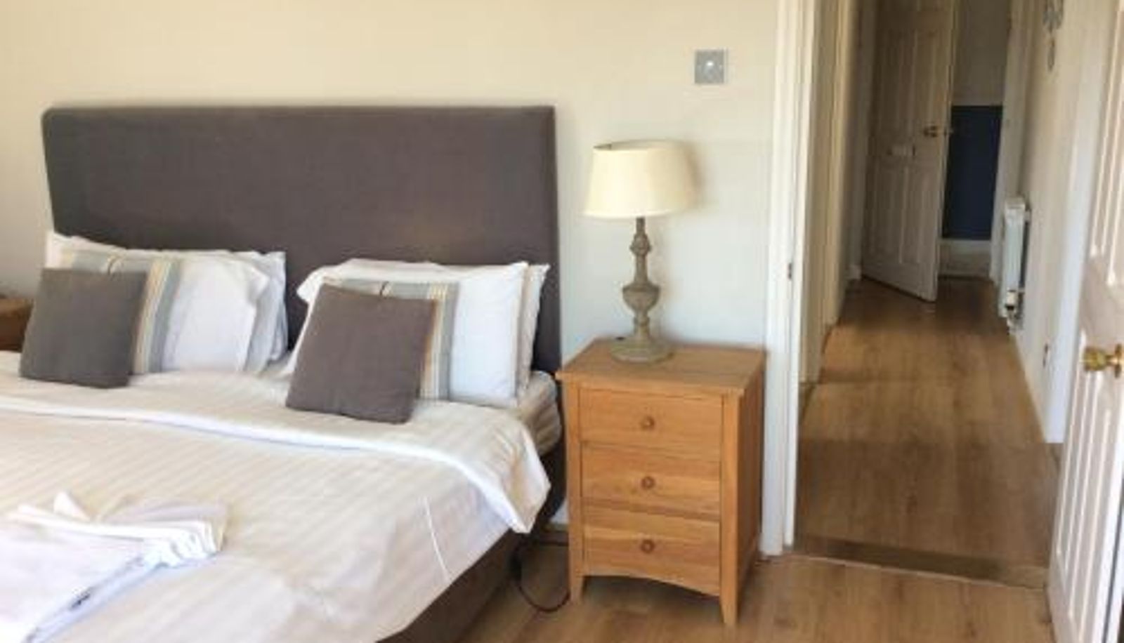 Apartment - Discovery Bay