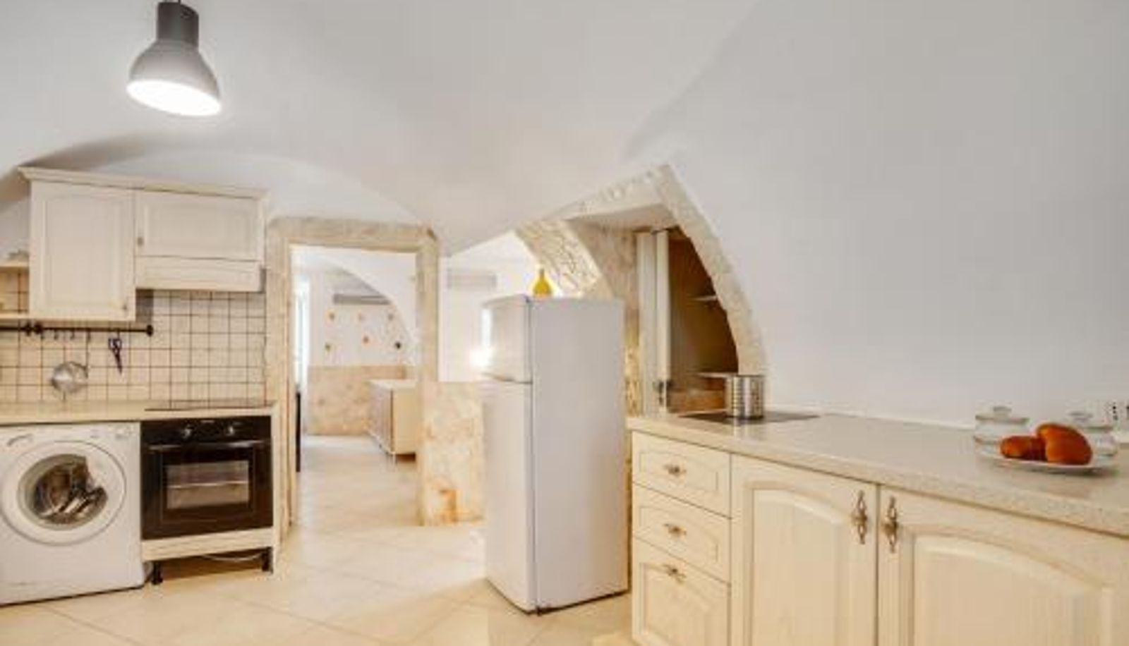 Apartment - La Chicca Historic Center Beautiful Flat