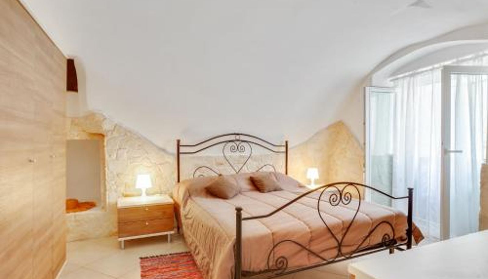 Apartment - La Chicca Historic Center Beautiful Flat