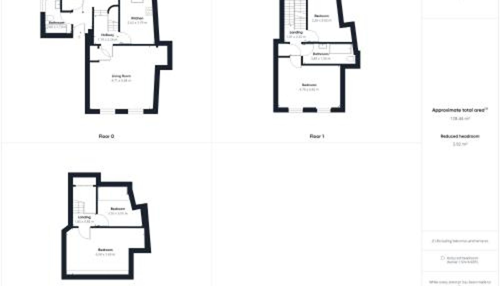Apartment - Painters Modern Apartment Central Location