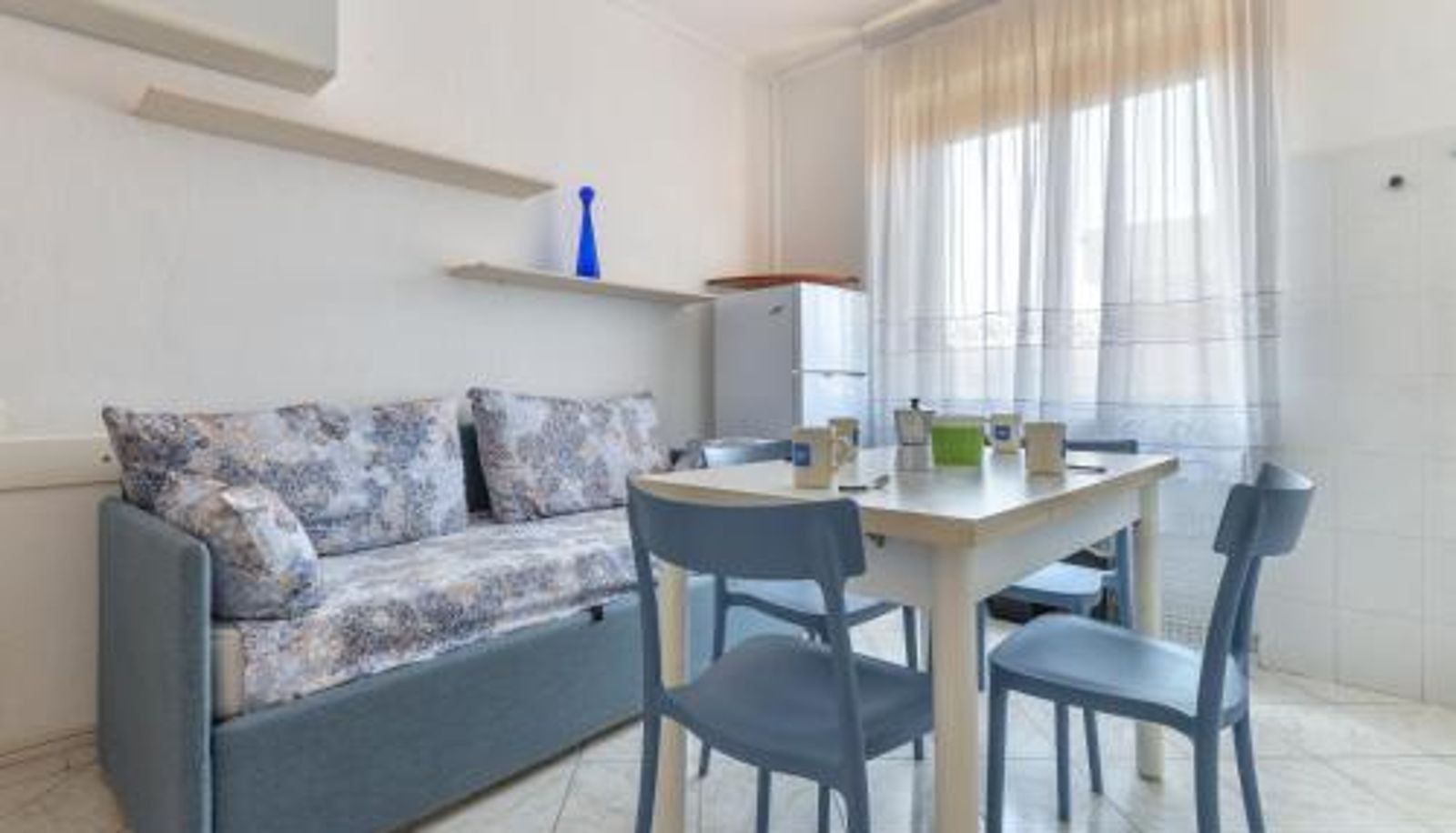 Apartment - Appartamento Cassiopea
