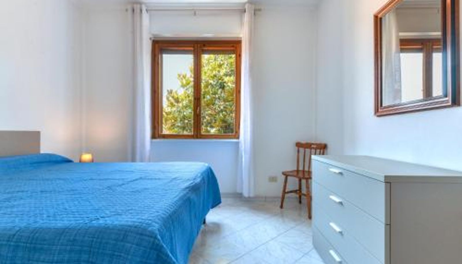 Apartment - Appartamento Cassiopea