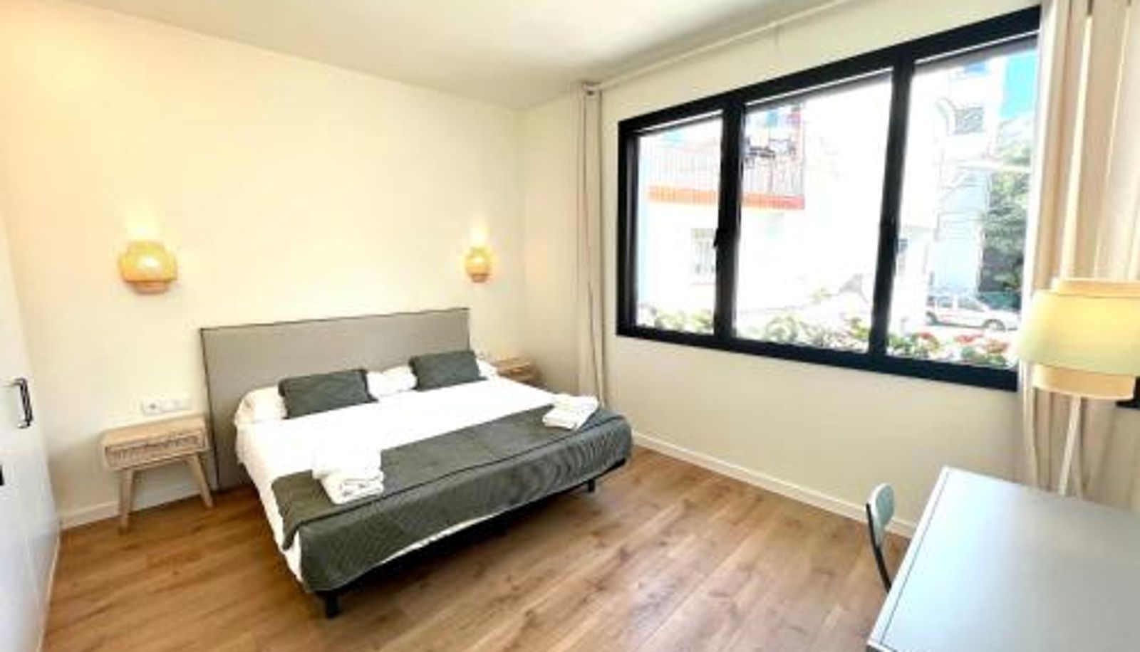 Apartment - Hauzify I Apartaments Sant Pau