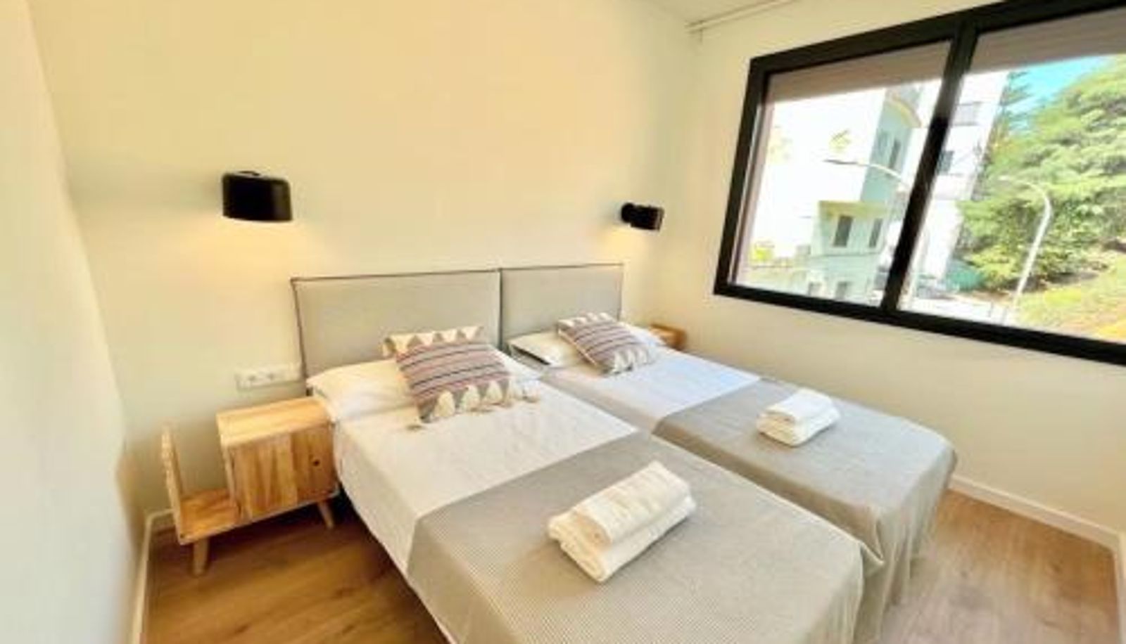 Apartment - Hauzify I Apartaments Sant Pau