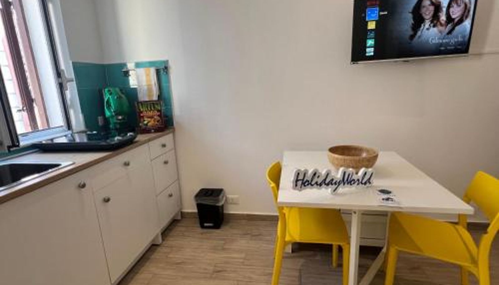 Apartment - Home al Capo by Holiday World