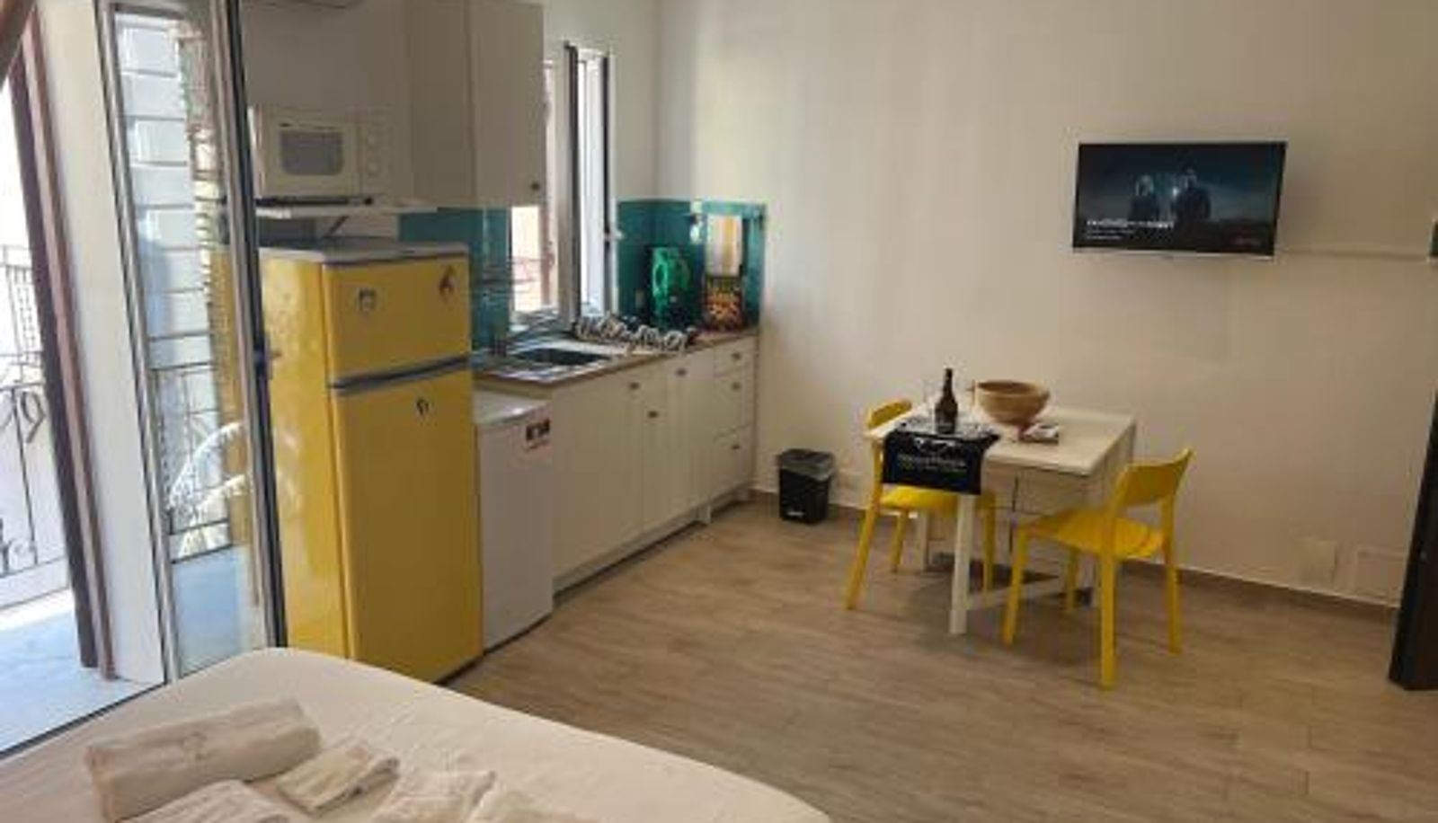Kitchen - Home al Capo by Holiday World