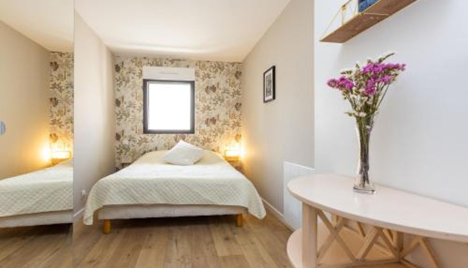 Apartment - Le Cri de la Chouette - Appt avec terrasse