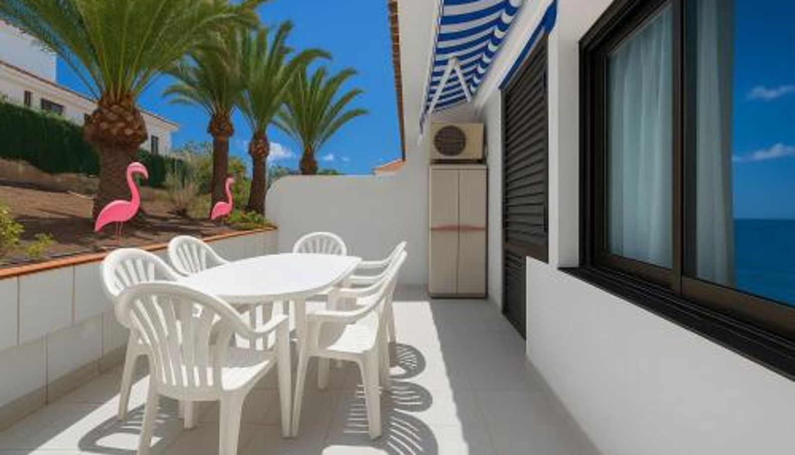 Apartment - Apto Jardin del Sol Beach-Pool
