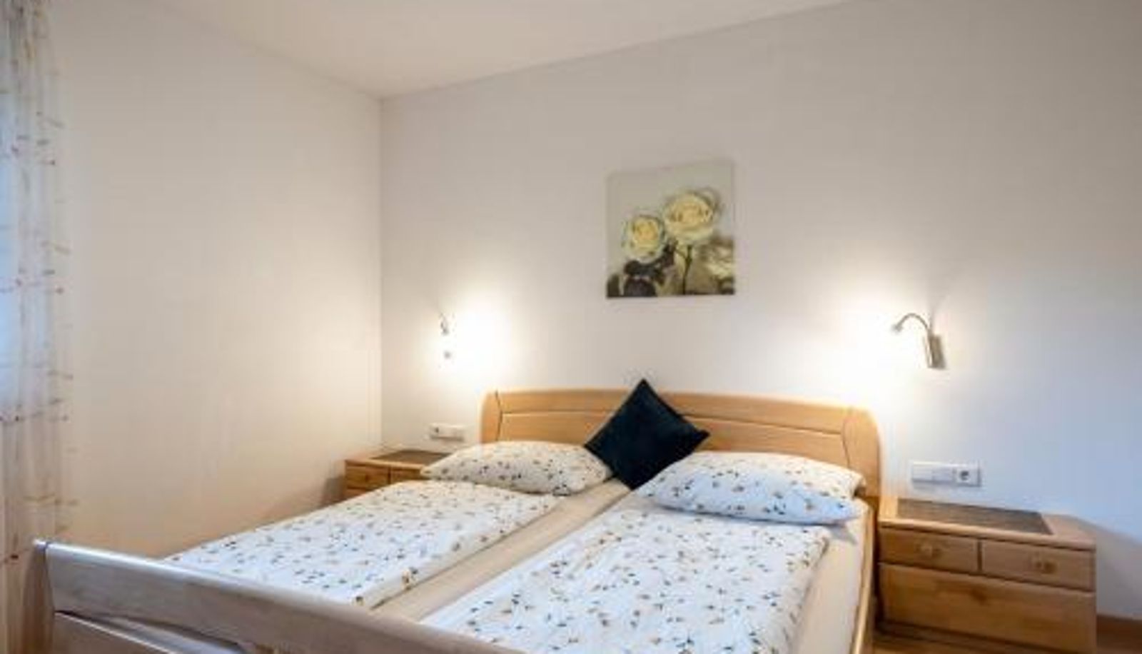 Apartment - Stettnerhof Wohnung Ifinger