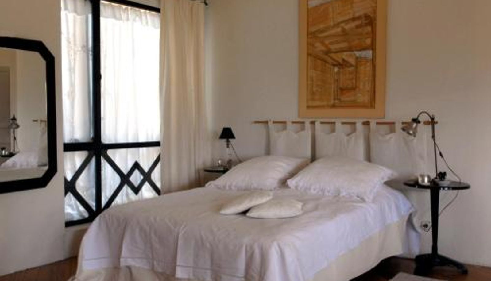 Apartment - Residence Les Rossignols
