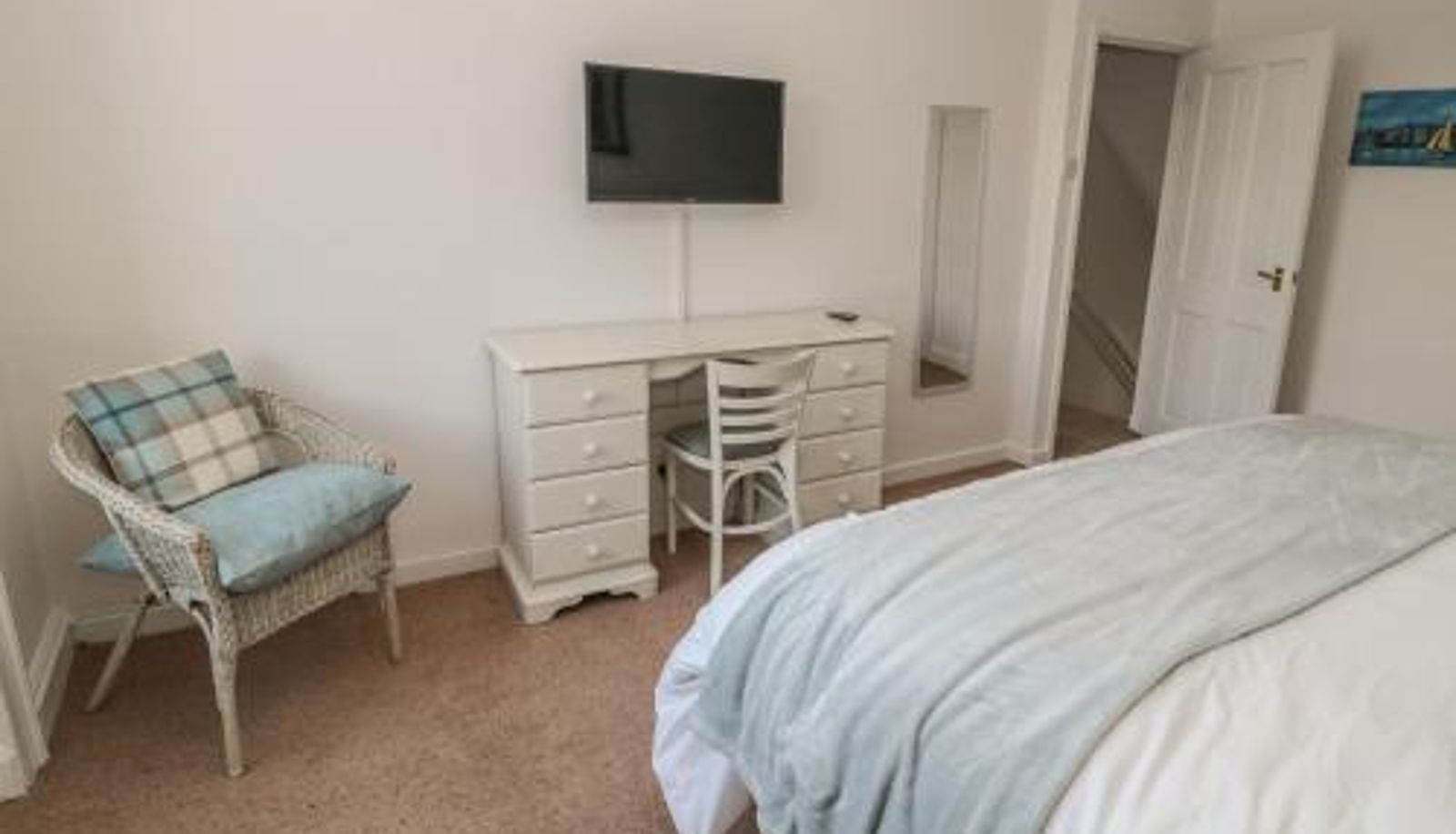 Info - Lovatt House Apartment Tynemouth