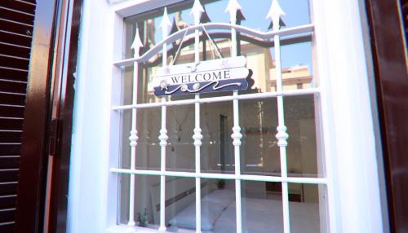 Info - Holidayhouse Ostia - Libeccio