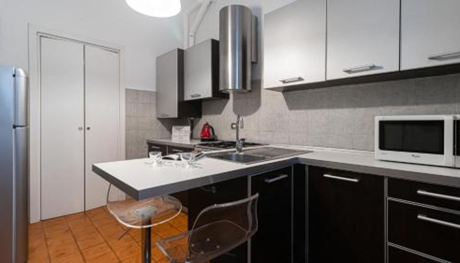 Appartement - Italianway Easy - Plinio 37